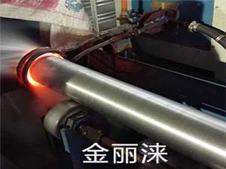 卧室淬火机床轴淬火